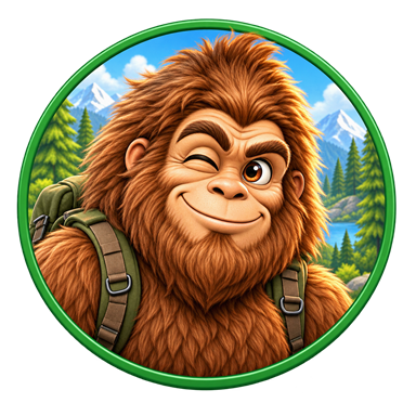 Mac, the friendly Sasqua guide